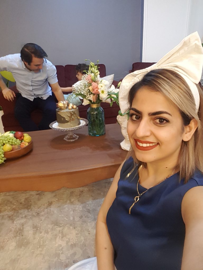 عشق زندگیم